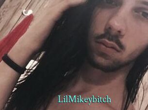 LilMikeybitch