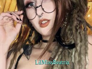 LilMissBeatrix