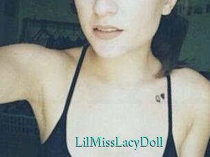 LilMissLacyDoll