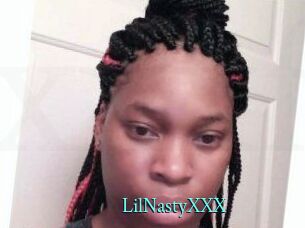 LilNastyXXX