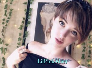 LilPinkAlien