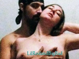 LilRedandBigBad xxx Fantasy Land