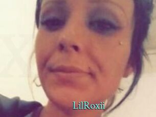 LilRoxii