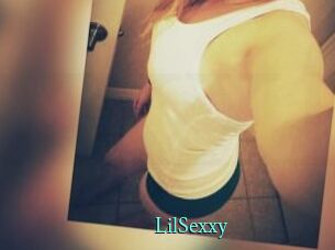LilSexxy
