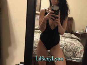 LilSexyLynn