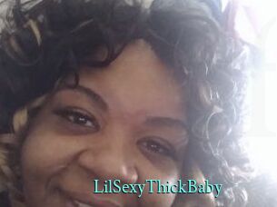 LilSexyThickBaby