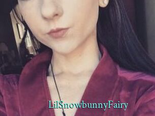 LilSnowbunnyFairy