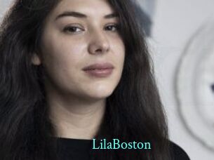 LilaBoston