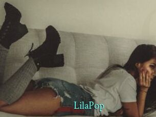 LilaPop xxx Fantasy Land