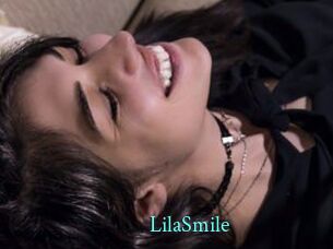 LilaSmile