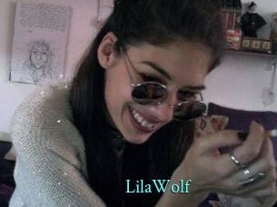 LilaWolf xxx Fantasy Land
