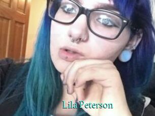 Lila_Peterson