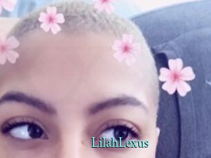 LilahLexus
