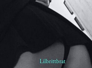 Lilbrittbrat