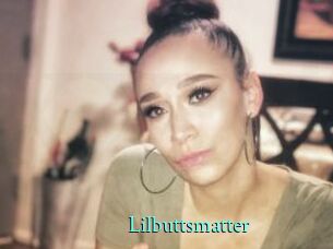 Lilbuttsmatter