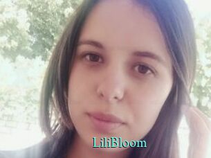 LiliBloom