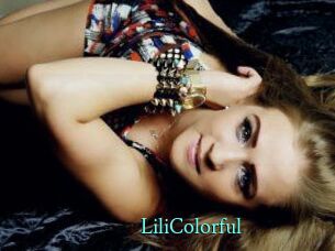LiliColorful xxx Fantasy Land