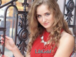 LiliGold