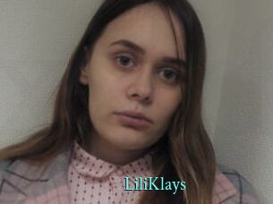 LiliKlays