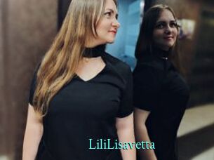 LiliLisavetta xxx Fantasy Land