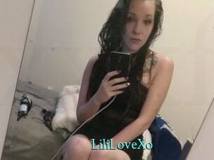 LiliLoveXo