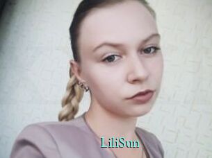 LiliSun