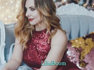 LiliaBoom