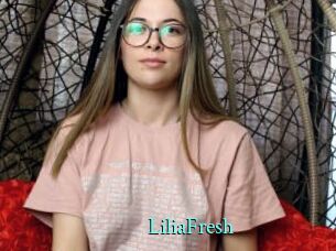 LiliaFresh
