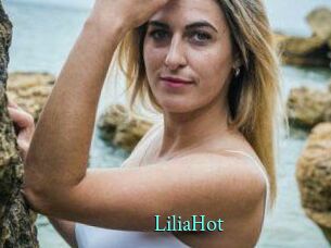 LiliaHot