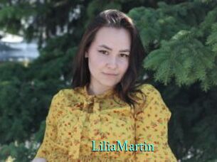 LiliaMartin