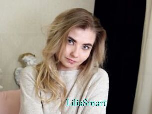 LiliaSmart