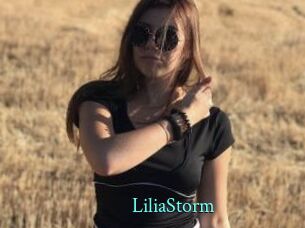 LiliaStorm