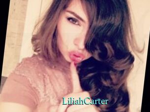 LiliahCarter