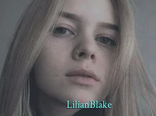 LilianBlake