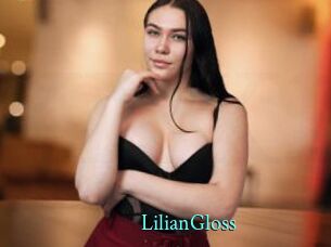 LilianGloss