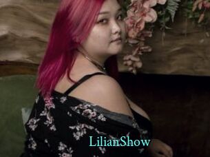 LilianShow