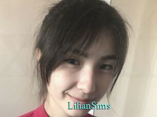 LilianSims