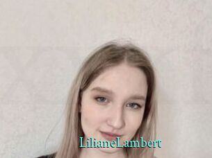 LilianeLambert