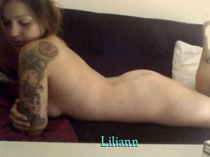 Liliann