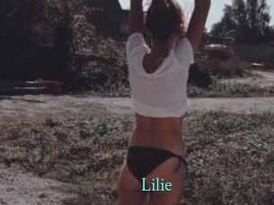 Lilie