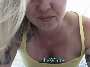 LilieWhite