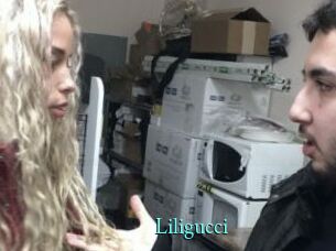 Liligucci