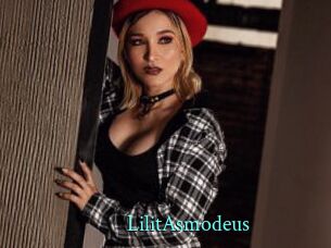LilitAsmodeus