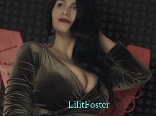 LilitFoster