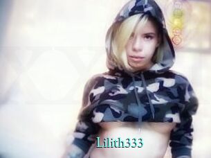 Lilith333