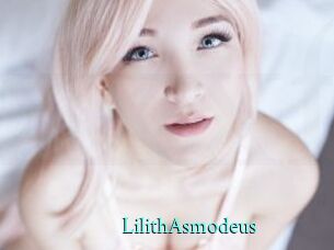 LilithAsmodeus