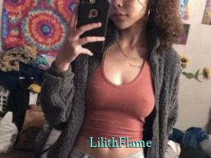 LilithFlame