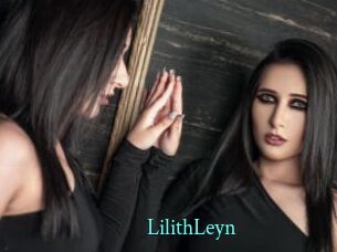 LilithLeyn