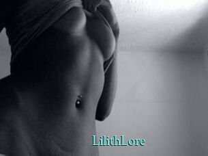 LilithLore