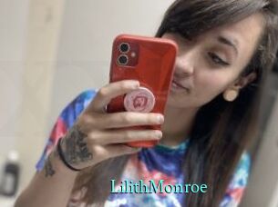 LilithMonroe xxx Fantasy Land